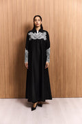 Ivory Lace