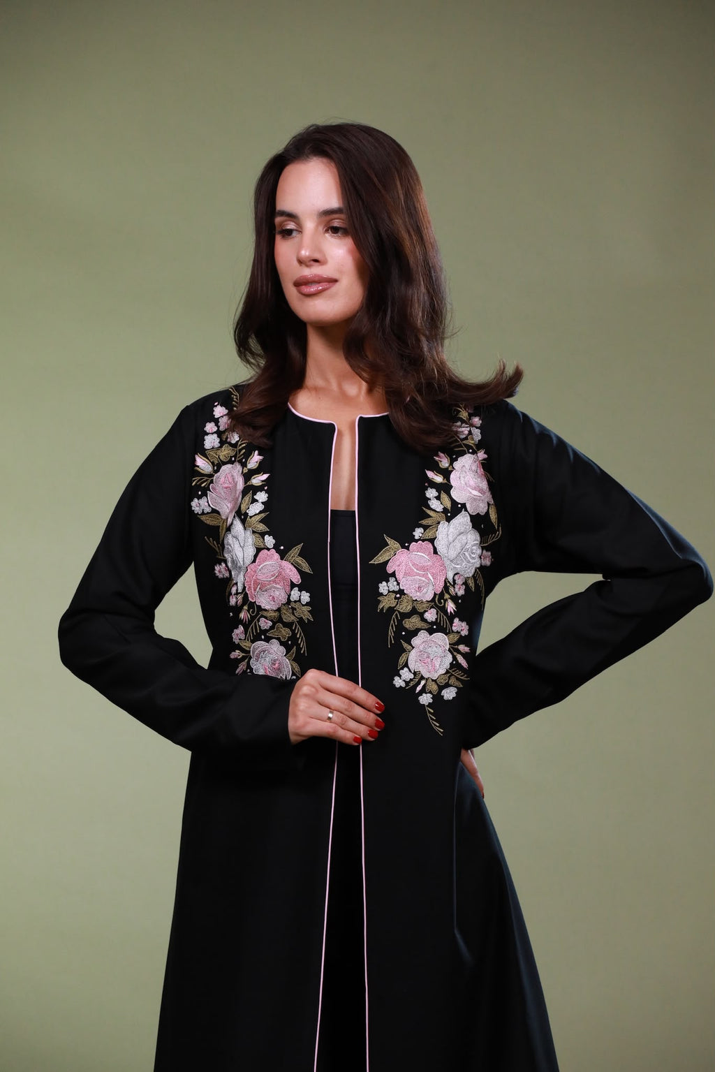 Flora